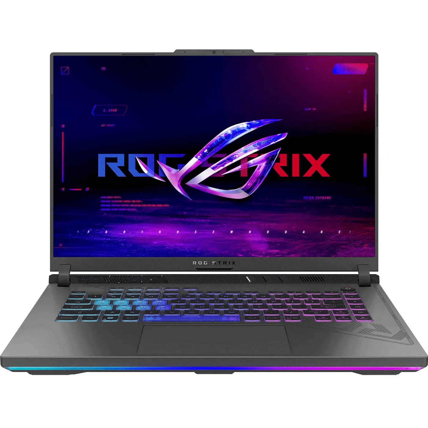 Asus ROG Strix SCAR 16 G634JZR-XS96